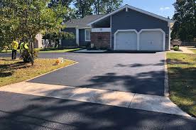 Why Choose Us For All Your Driveway Paving Needs in Pennville, PA?